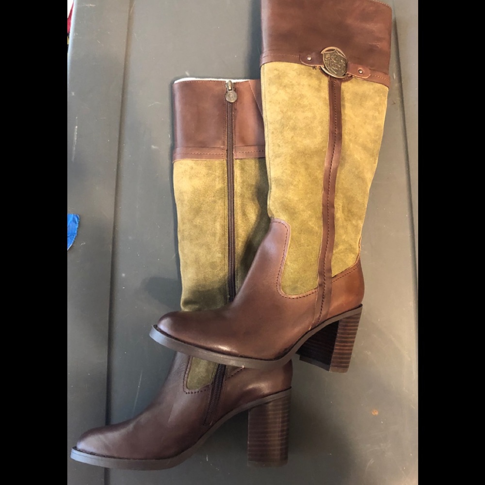 Boots